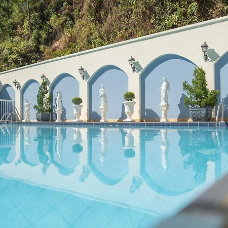 Hotel Himmelblau Blumenau Exterior foto