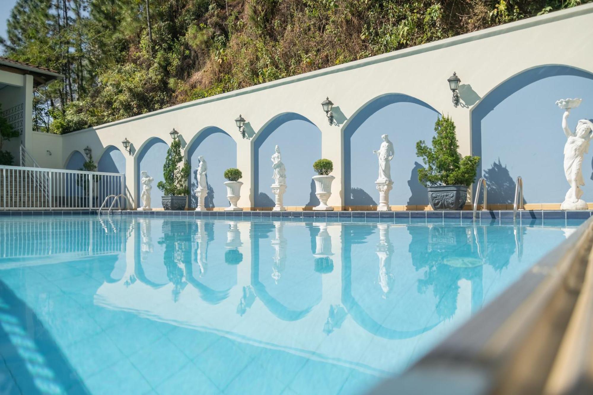 Hotel Himmelblau Blumenau Exterior foto